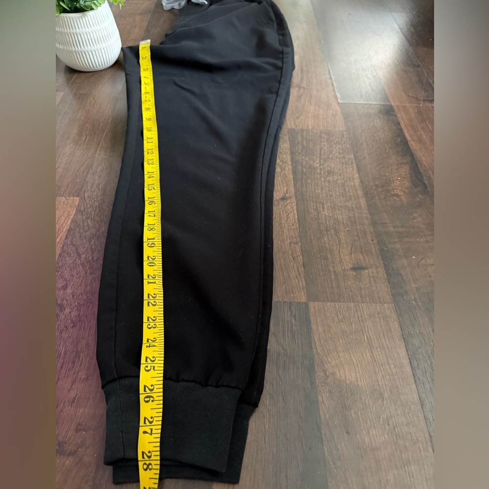 Figs Zamora High Waisted Jogger - Picture 5 of 10